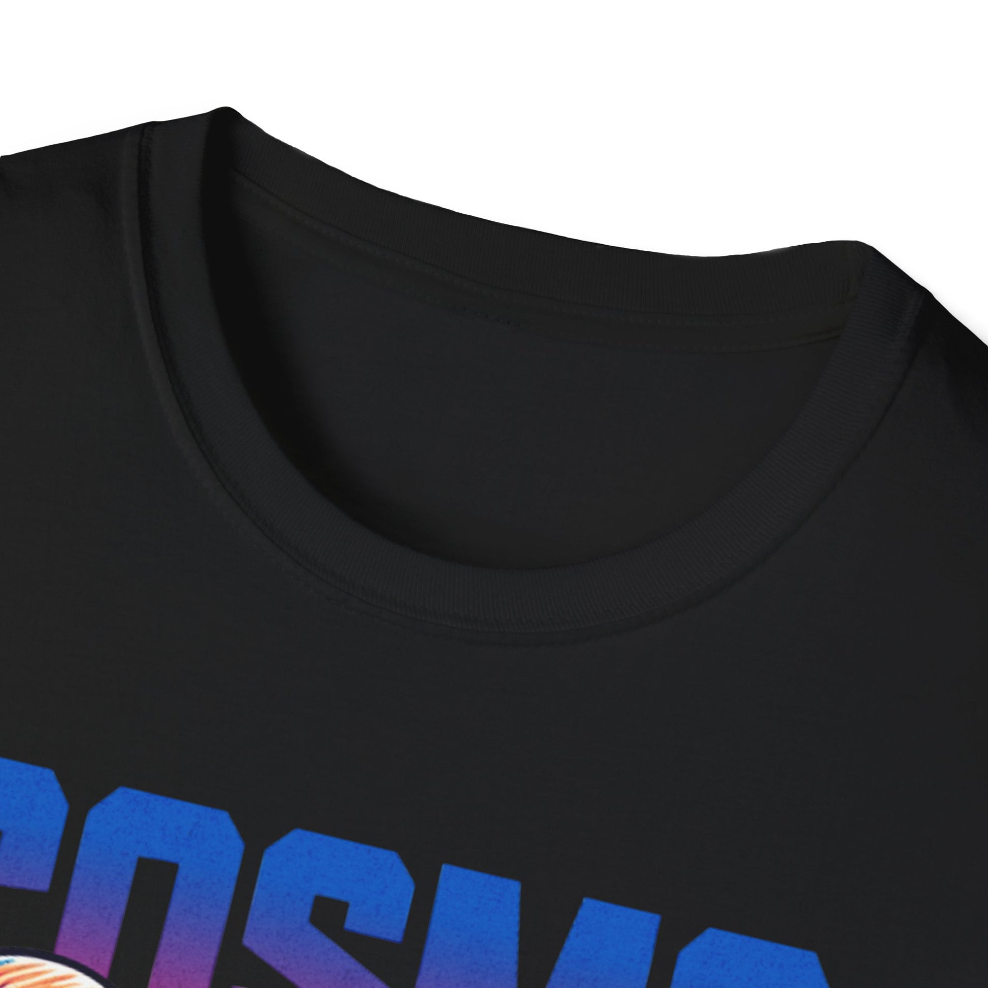 Cosmic Explorer Unisex T-Shirt - Space Lover Gift, Astronaut Tee, Sci-Fi Apparel, Outer Space Enthusiast, Unique Graphic Tee