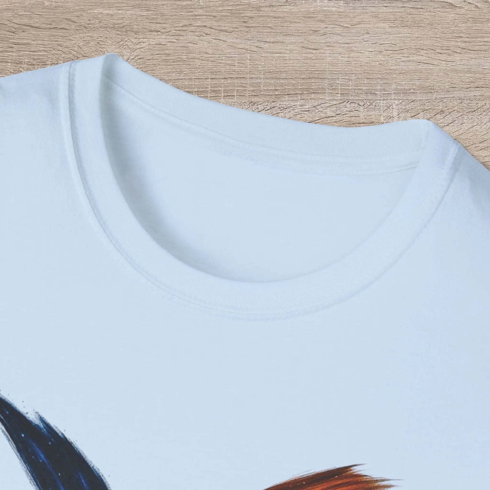 Cosmo Forma Unisex Softstyle T-Shirt | Minimal Streetwear Tee | Modern Space-Inspired Design Printify