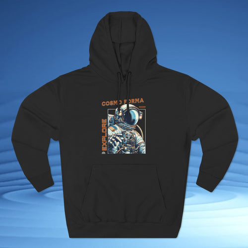 Astronaut Adventure Hoodie