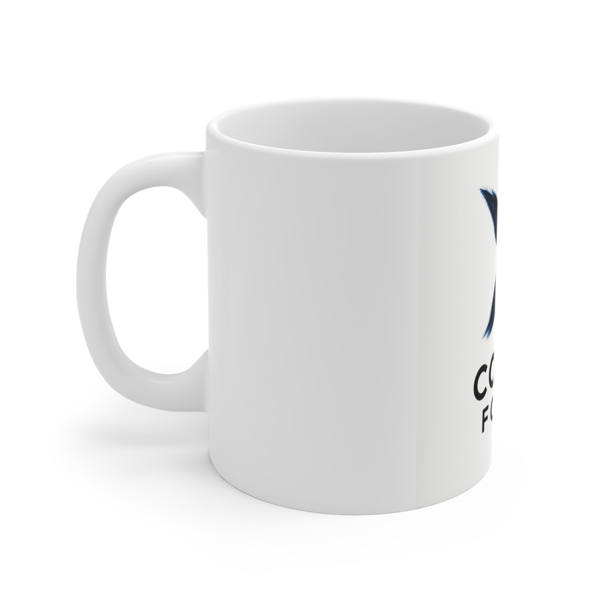 Cosmo Forma Mug - Unique Coffee Cup, Artistic Drinkware, Modern Kitchen Decor, Creative Gift Idea, Personalized Beverage Mug
