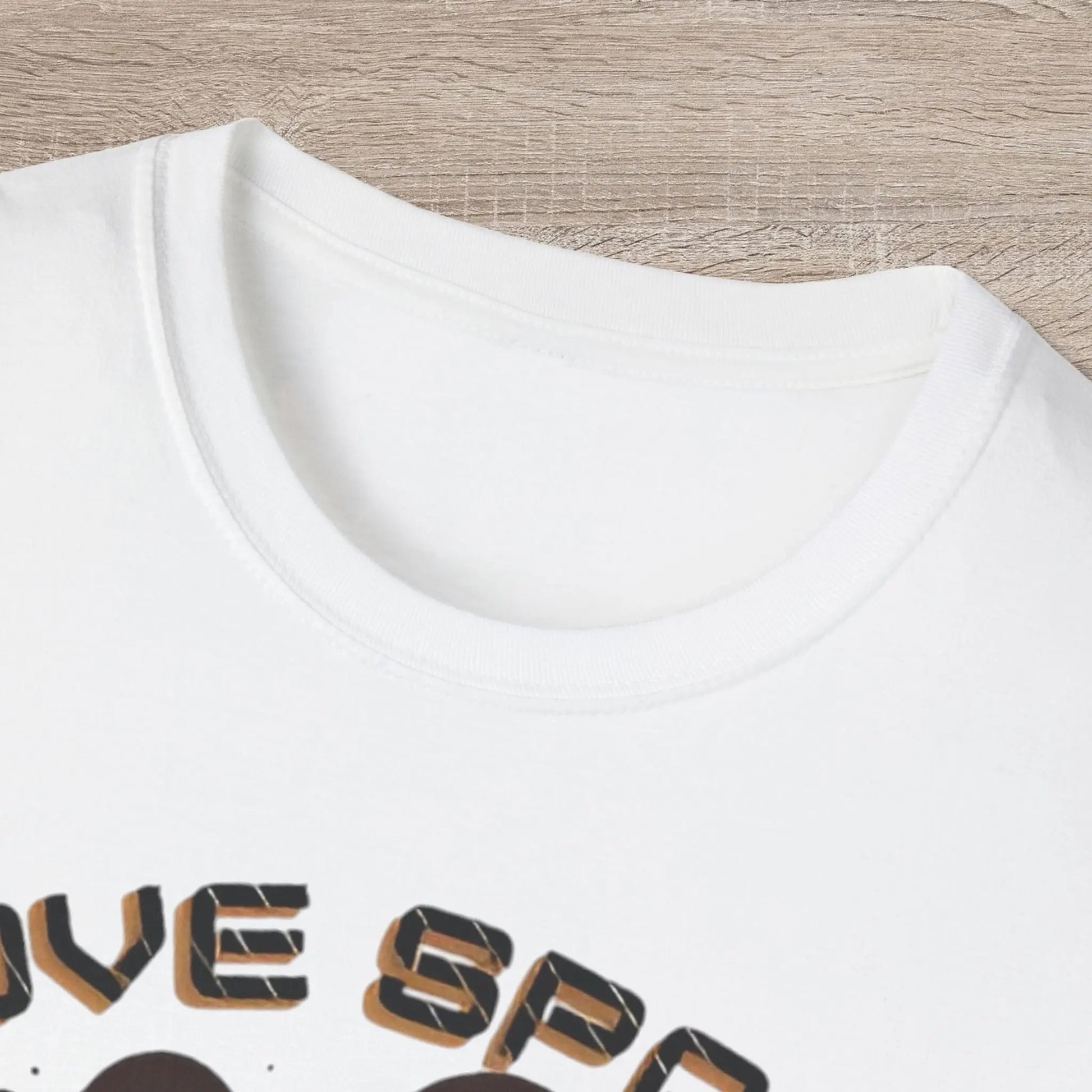 Space Lover Unisex Softstyle T-Shirt | Retro Space Shuttle Graphic Tee by Cosmo Forma Printify