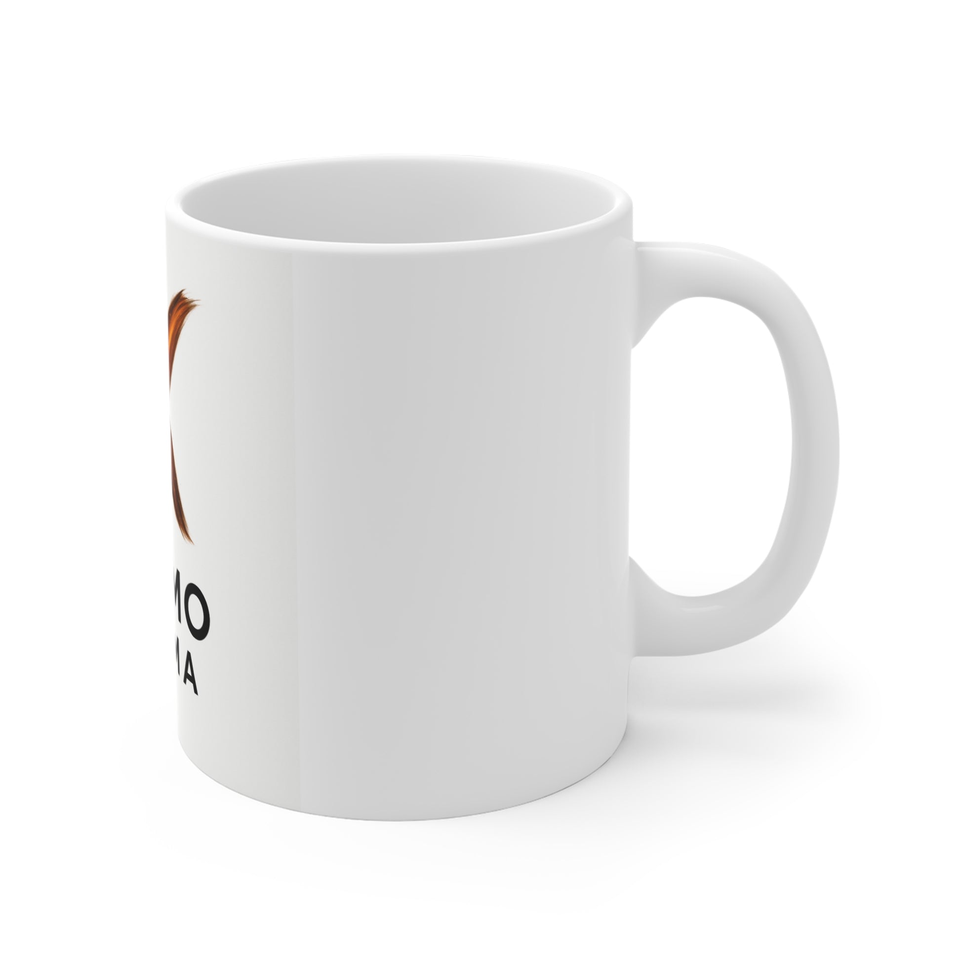 Cosmo Forma Mug - Unique Coffee Cup, Artistic Drinkware, Modern Kitchen Decor, Creative Gift Idea, Personalized Beverage Mug